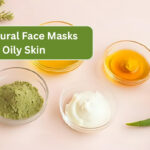 Natural Face Masks for Oily Skin