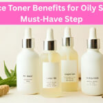 face toner benefits for oily skin
