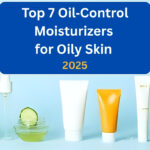 oil control moisturizers for oily skin
